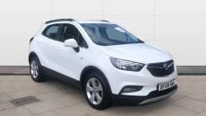 Vauxhall Mokka X 1.4T ecoTEC Elite Nav 5dr Petrol Hatchback